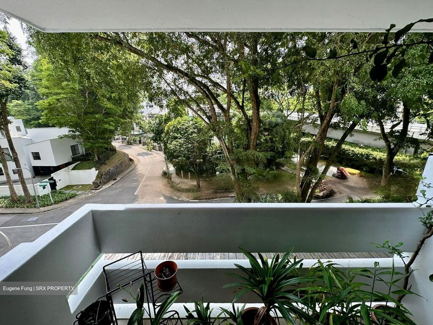 Lien Towers (D10), Apartment #461532561